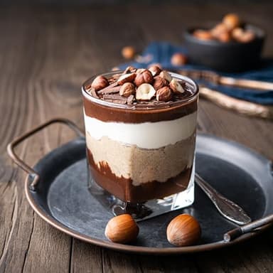 Yupik Organic Cocoa Liquor Wafers, 100% Cocoa, 2.2 lb (35.2 oz), Gluten-Free, GMO-Free, Kosher, Vegan, Dairy-Free, No Sugar Added, Made with Pure Cacao, Melts Smoothly, For Baking, Molding & Coating - Image 6