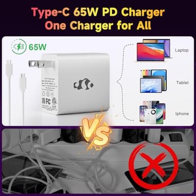 NIMO 15.6 IPS FHD-Laptop, Intel 12th Gen N100 (Beat i3 1115G4 Up to 3.4GHz) 8GB RAM 128GB SSD Laptop-Computer with Backlit Keyboard Fingerprint Win 11 Blue (Renewed) - Image 2