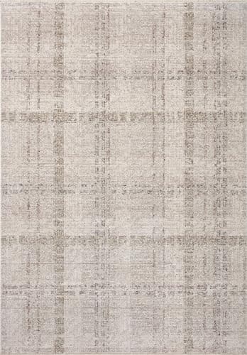 Loloi Angela Rose Ember Collection EMB-04 Ivory/Multi 9'-6" x 13'-1" Area Rug - Image 2