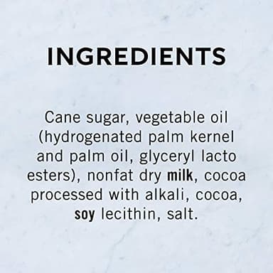 GHIRARDELLI Dark Chocolate Flavored Melting Wafers, 10 OZ Bag (6 Pack) - Image 12