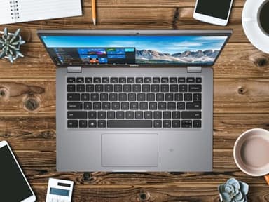 Dell Latitude 5420 14" FHD Business Laptop Computer, Quad-Core i7-1185G7 Notebook PC, 16 GB DDR4 RAM, 512 GB SSD, Webcam, HDMI, Windows 11 Pro (Renewed) - Image 6