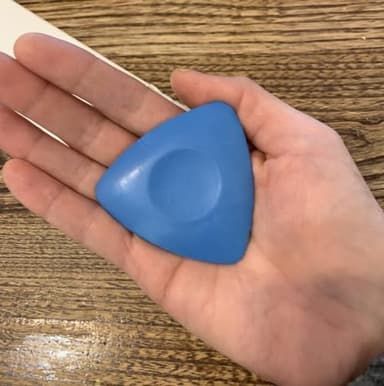 Tailors Chalk 4pcs,Sewing Fabric Chalk and Fabric Markers for Quilting, Craft,Sewing Supplies Accessories - Image 3