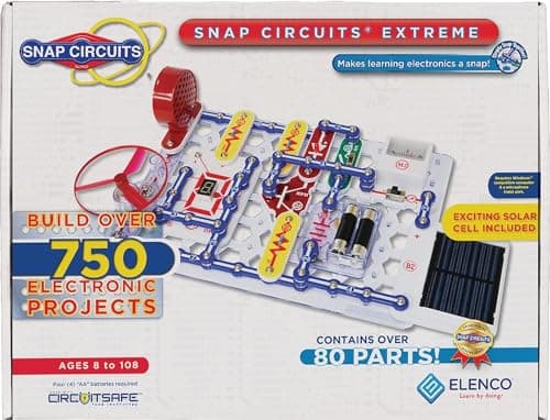 Elenco Snap Circuit Extreme - Image 1
