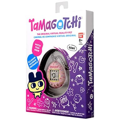 Tamagotchi Original - Sprinkles (Updated Logo) - Image 9