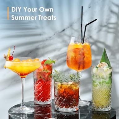 WIBIMEN Ice Cube Tray with Lid and Bin - Round Ice Trays for Freezer with Lid - Ice Cube Trays for Freezer with Ice Container (0.8"-2PACK Blue) - Image 5