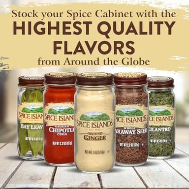 Spice Islands Onion Powder, 2.2 Ounce - Image 6