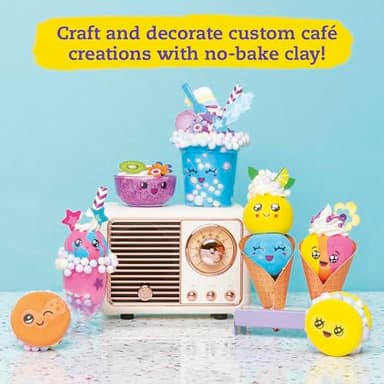 KLUTZ Mini Shake Shop Craft Kit - Image 3