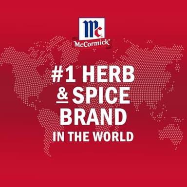 McCormick Seasoning Mix, Al Pastor, Smoky, Tangy & Savory Al Pastor for Tacos, Rice Bowls & Burritos, Ready to Serve In 20 Minutes, 0.75 oz (Pack of 12) - Image 16