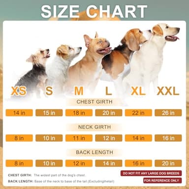 BEAUTYZOO Dog Pajamas Large Sized Dog, Summer Doggie Pajamas for Boy Girl, Soft Strechy Cotton Puppy Pjs Jammies Onesies for Men Women, Pet Jumpsuit Body Suit Cat Apparel Clothes, Blue L - Image 2