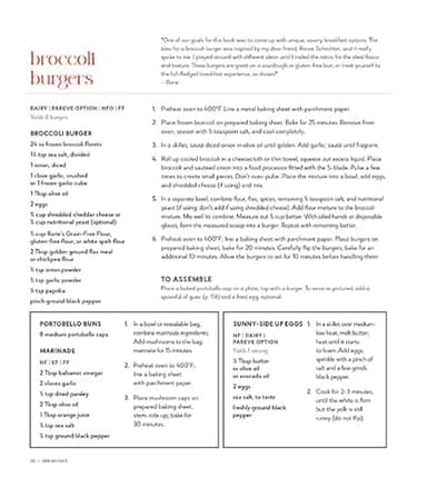 More Food You Love That Loves You Back - Image 6