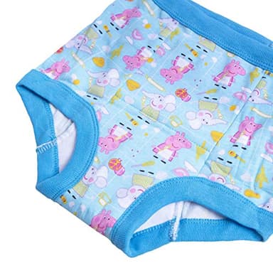 Peppa Pig Potty Training Pants Multipack - Image 4
