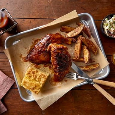 Gold Medal Southern Style Cornbread Mix, 5.62 Lb Box (Pack of 6) - Image 4