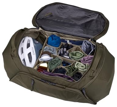 Thule RoundTrip Bike Duffel 55L - Image 6