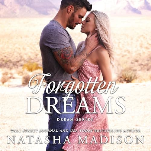 Forgotten Dreams: Dream Series, Book 5