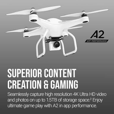 PNY 256GB PRO Elite Prime™ C10 U3 V30 A2 microSDXC Flash Memory Card – Ultra-Fast Speeds, Read 200MB/s, Write 150MB/s, 4K UHD, Full HD, UHS-I, for Smartphones, Drones, Action Cameras - Image 7