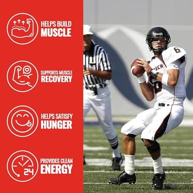 Tillamook Beef Jerky, Country Smoker PRO Edition, Zero Sugar, Original, 2.14 Oz, Real Hardwood Smoked Fresh Angus Beef, Low Carb, High Protein, Ready to Eat Keto Snack for Athletes, Gluten Free - Image 5