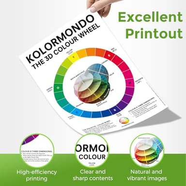 Ubinki 910 XL Black Color Combo Pack - Image 5