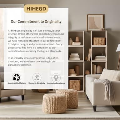 HIHEGD 2-Tier Bathroom Organizer with Dividers, Clear Under Sink and Pull-Out Cabinet Organizer for Kitchen and Pantry Storage - Image 2