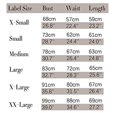 VICHYIE Tank Tops for Women Summer Sleeveless Shirts Ribbed Slim Fitted Sporty Workout Tops White XL - Image 8