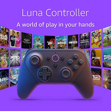 Official Luna Wireless Controller - Image 7