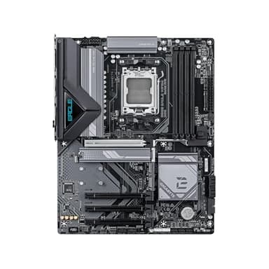 GIGABYTE B850 Eagle WIFI6E AMD AM5 LGA 1718 Motherboard, ATX, DDR5, 3X M.2, PCIe 5.0, USB-C, WIFI6E, 1GbE LAN, EZ-Latch, 5-Year Warranty - Image 6