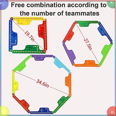 Medikaison Colorful Jokers and Marbles Board Game Pegs and Jokers Card Game for 2-8 Players 8 Solid Wood Game Boards 8 Colors 40 Marbles 4 Decks of Cards Cards Full Size Game Set… - Image 3