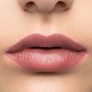 Julep It's Balm: Tinted Lip Balm + Buildable Lip Color - Vintage Mauve - Natural Gloss Finish - Hydrating Vitamin E Core - Vegan - Image 5