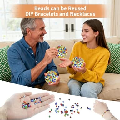 3Pcs Skin Picking Fidget Toys, Picking Pad, Cute Stuff, Fidget Toys Adults, Preppy Stuff, Portable Fidget Toy Adult, Christmas, Halloween, Party Favors, School Supplies (6CM/2.93IN) - Image 3