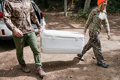 Igloo Polar 120 Qt. Cooler - Image 3