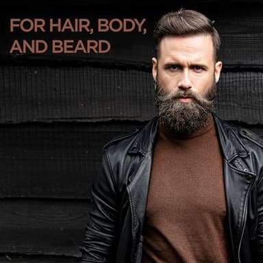 CHI Tech Cordless Precision Clipper, Wireless Hair Clipper for Precision Styling, Smooth Grip & Stainless Steel Blades, Includes 4 Guard Attachments - Image 3