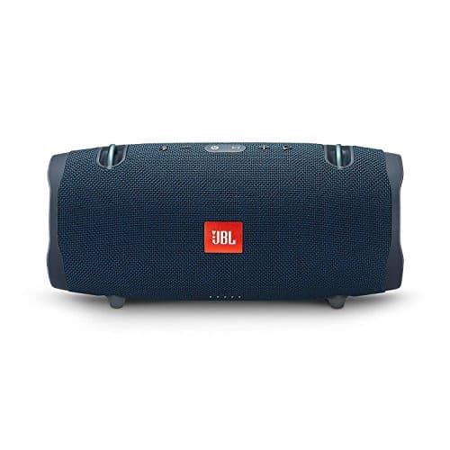 JBL Xtreme 2, Waterproof Portable Bluetooth Speaker, Blue - Image 1