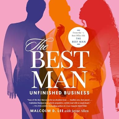 The Best Man: Unfinished Business