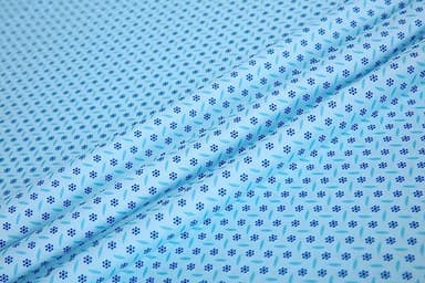 Damipow Mens Golf Shirts Dry Fit Performance Polo Short Sleeve Moisture Wicking Shirt,Dot,XL - Image 5