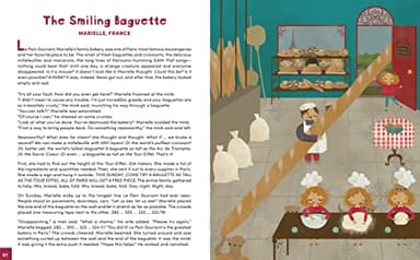 The Book of Cultures: 30 stories to discover the world (diverse book for children) - Image 5