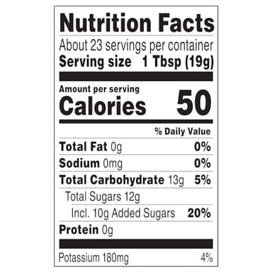 Polaner Verry Berry Fruit Spread, Concord Grape, 15.25 Ounce - Image 2