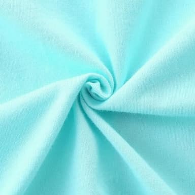 Baby Toddler Boy Clothes Shark Outfits Summer Cotton Short Sleeve Tshirt Tee and Shorts Clothing Set Light Blue 2t - Image 7