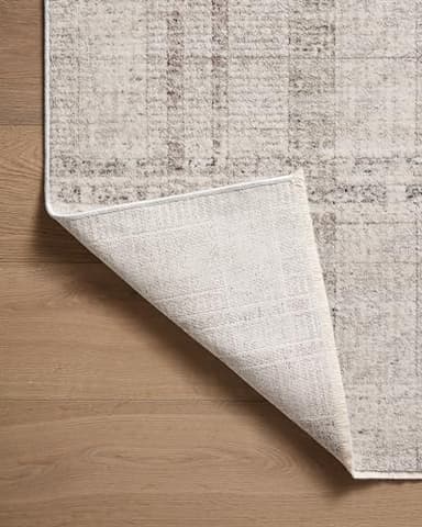 Loloi Angela Rose Ember Collection EMB-04 Ivory/Multi 9'-6" x 13'-1" Area Rug - Image 5