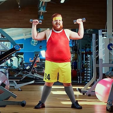 3 Pack Plus Size Open Toe Compression Socks for Women & Men Wide Calf, Toeless Knee High Stockings for Circulation Support, Black White Gray XX-Large - Image 5