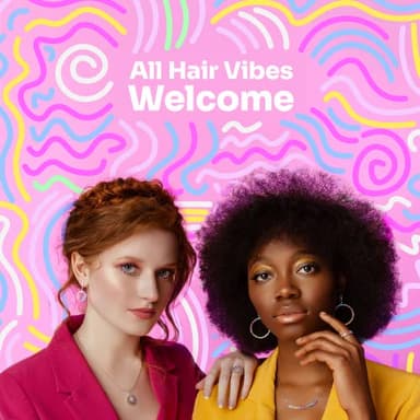 Wet Brush Original Detangler Hair Brush, Purple (Digital Daydream), Ultra-Soft IntelliFlex Bristles, Detangling Bristles Glide Through Tangles (Wet Dry & Damaged Hair), Women & Men - Image 5