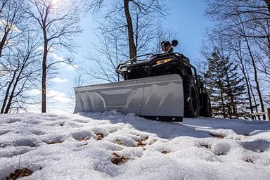 Kolpin ATV Switchblade Plow – 17-0000 - Image 4