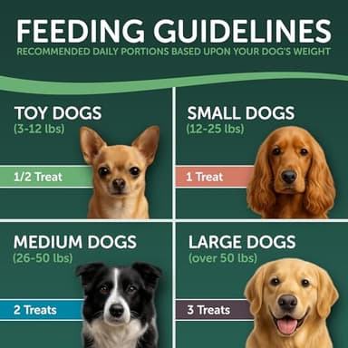 WESTMINSTER PET PRODUCTS 20 oz Wag Tails Jerky - Image 7