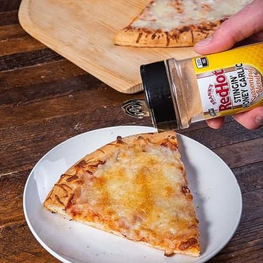 Frank's RedHot Stingin' Honey Garlic Seasoning Blend (Gluten Free), 5.36 oz (Pack of 6) - Image 8