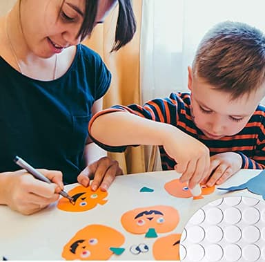 Clear Sticky Tack Adhesive Poster Tacky Putty Removable Round Putty Double-Sided Round No Traces Adhesive Sticke for Festival Decoration（630） - Image 8