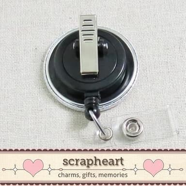 Holographic Glitter You're Doing Gait Physical Therapist Badge Reel, Gait Belt DPT Badge Holder, Funny OT Badge Clip, Occupational Therapist Gifts, Physical Therapy Assistant Gift, PT PTA OT Gifts - Image 4