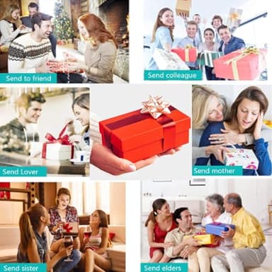 Thrive Mascara Liquid Lash Extensions Cosmetics, Natural Volumizing Lengthening Eye Makeup, Waterproof & Smudge-Proof, Long-Lasting No Clumping (Black) - Image 6