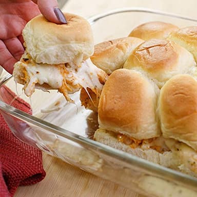 Frank's RedHot Buffalo Ranch Seasoning Blend, 4.75 oz (Pack of 6) - Image 4