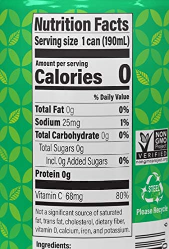 Ito En Sencha Shot, Japanese Green Tea, 6.4 Ounce (Pack of 30), Unsweetened, Zero Calories - Image 2