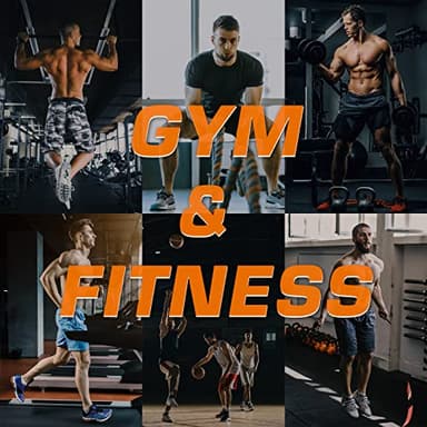 Cimkiz Mens Sweat Sauna Vest for Waist Trainer Zipper Neoprene Tank Top, Adjustable Sauna Workout Zipper Suit (Black, Large) - Image 5