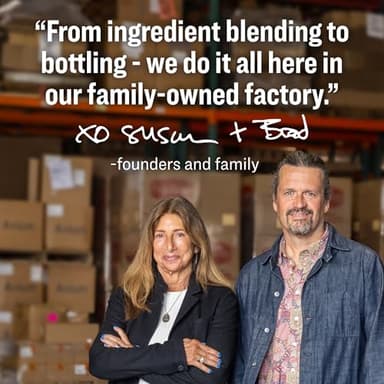 Everyone 2-in-1 Lotion for Hands/Body, 32 ounce (Pack of 2) Lavender and Aloe made with Essential Oils for Men and Women - Image 7