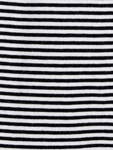 Simple Joys by Carter's Baby 4-pack Pant, grey/grey stripe, Newborn - Image 4